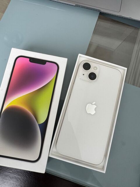 iPhone 14 Elbeuf (76)