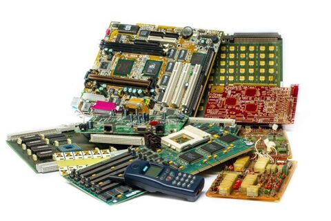 Récupère matériel informatique 1 Beauchamp (95)