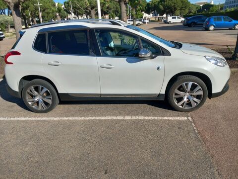 Peugeot 2008 1.2 PureTech 110ch S&S BVM5 Crossway