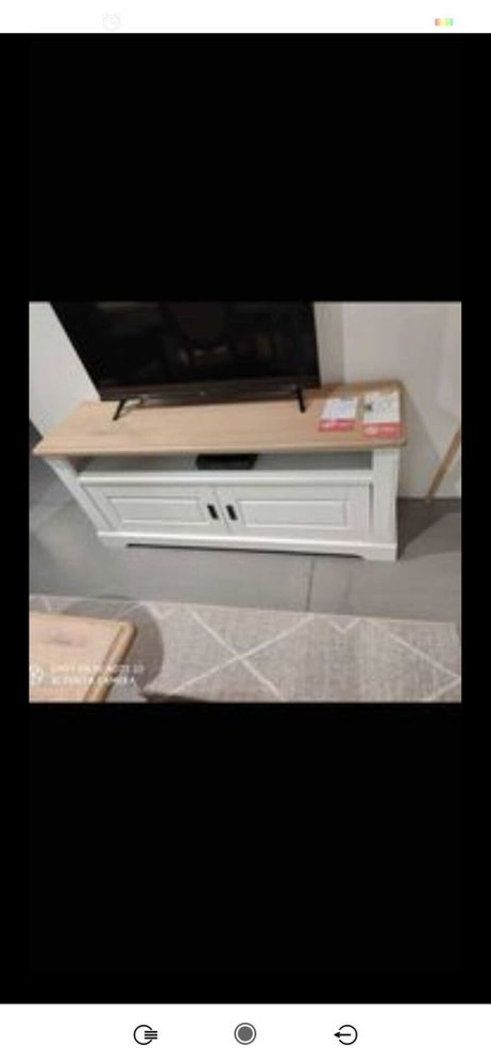 meuble t&eacute;l&eacute; Meubles