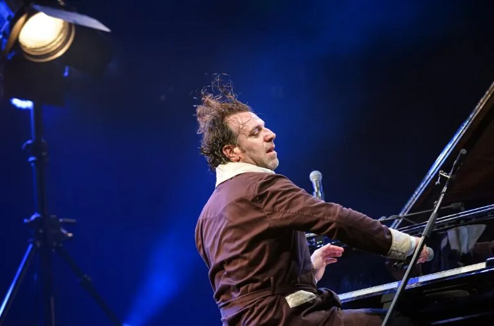 2 places concert F&ecirc;te de la Musique &agrave; l'Olympia le 21 juin Billetterie