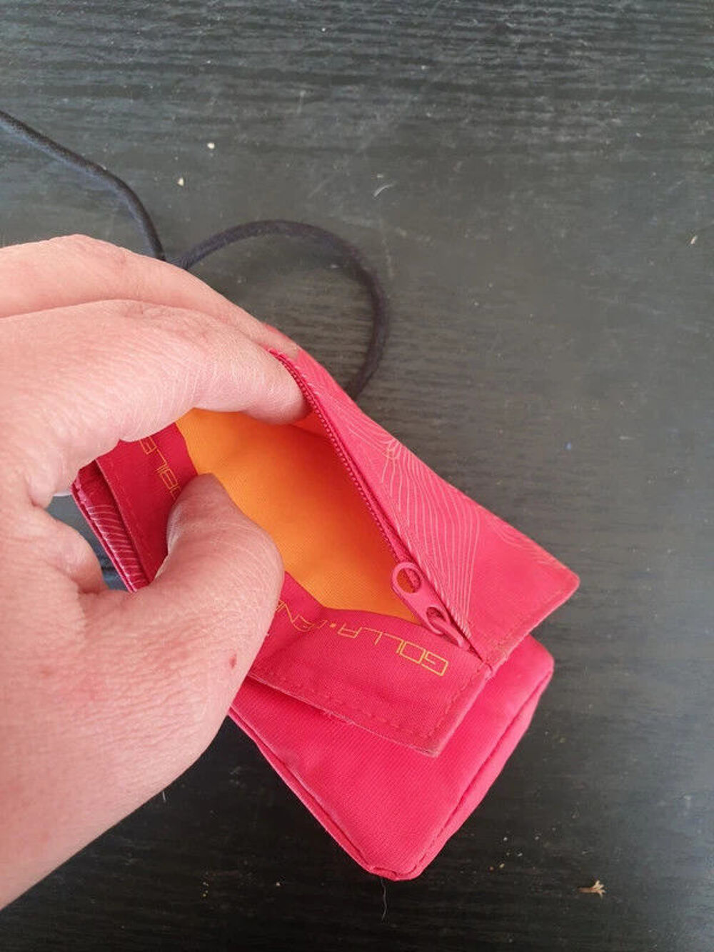 sacoche telephone rose a fleur T�l�phones et tablettes