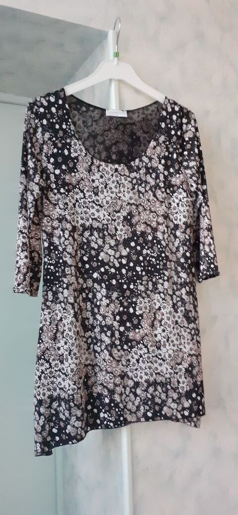 Tunique femme taille M 6 Grisolles (82)