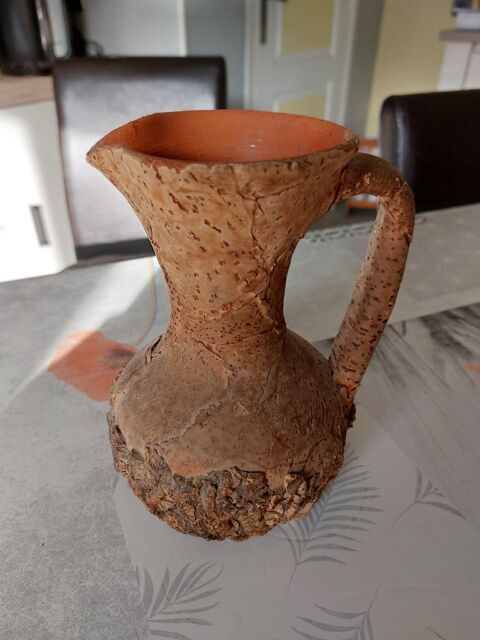 pot en terre cuite 7 Beauquesne (80)