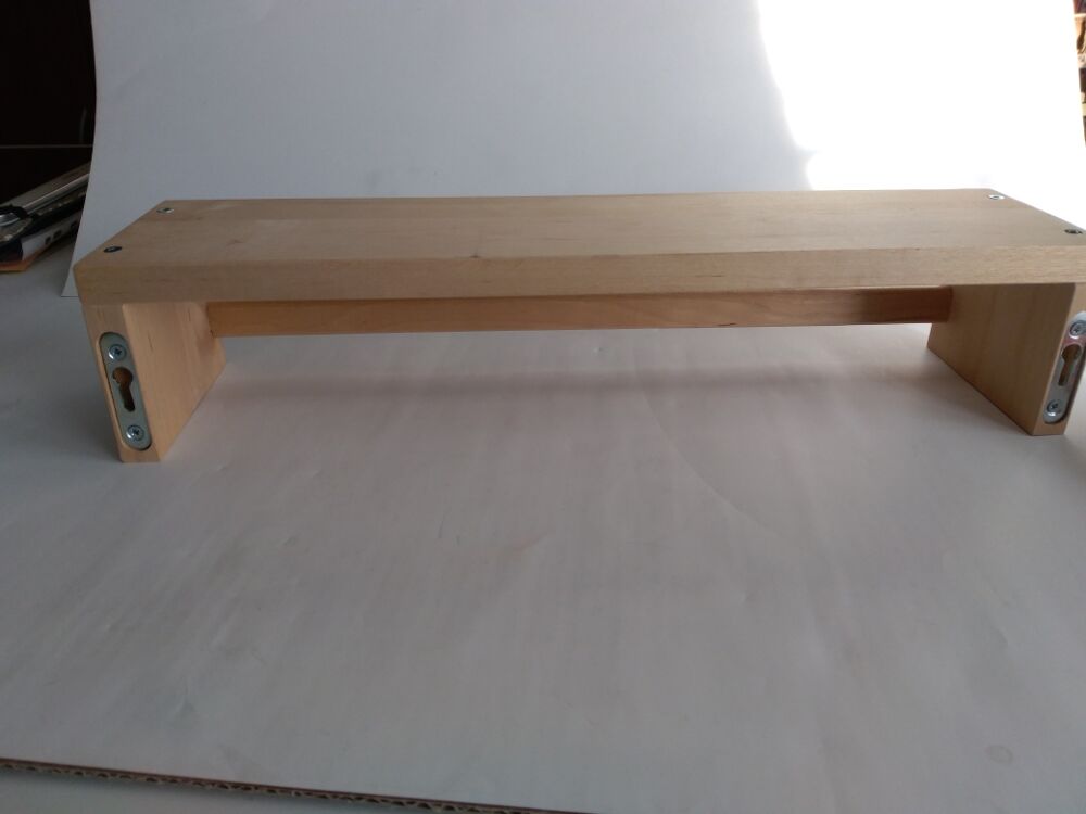 &Eacute;tag&egrave;re en bois Meubles