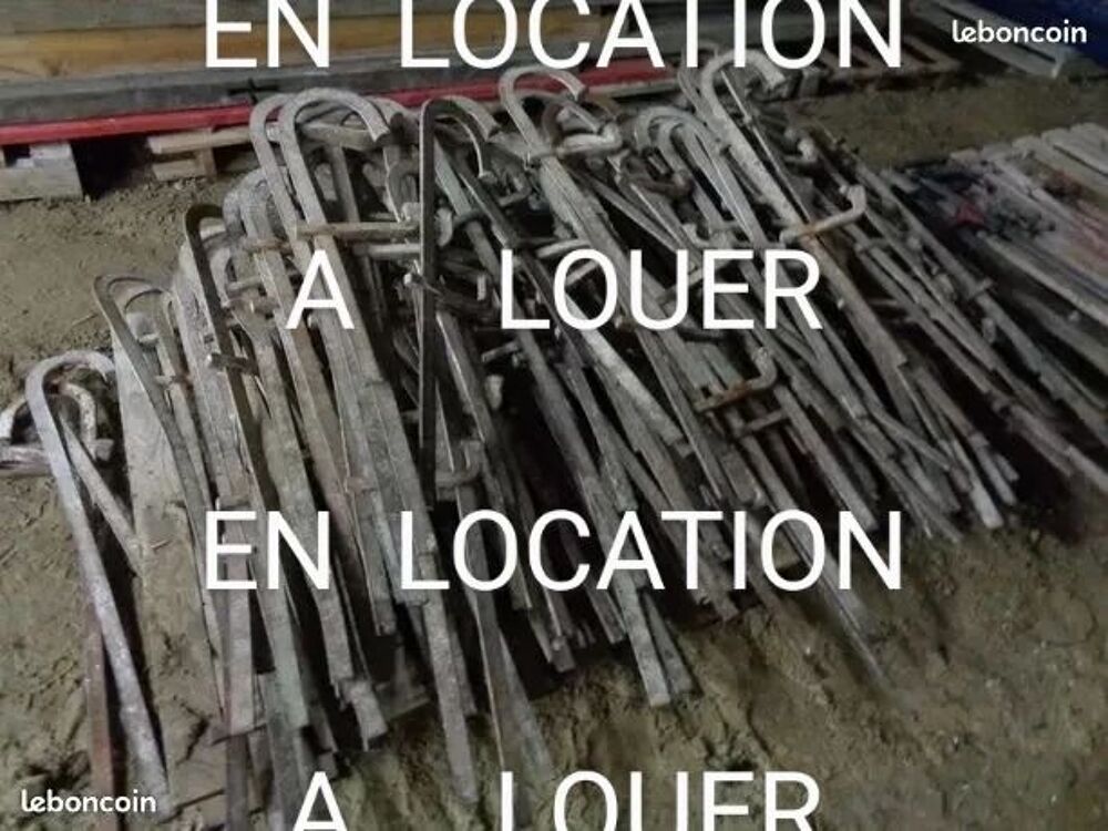 &eacute;tai Hauteur 290 cm - echelle - serre joint Bricolage