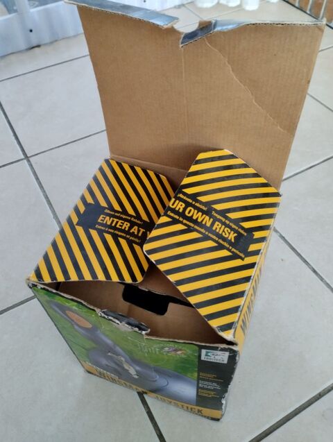 Joystick Logitech WingMan - (Vintage) Bollne (84)