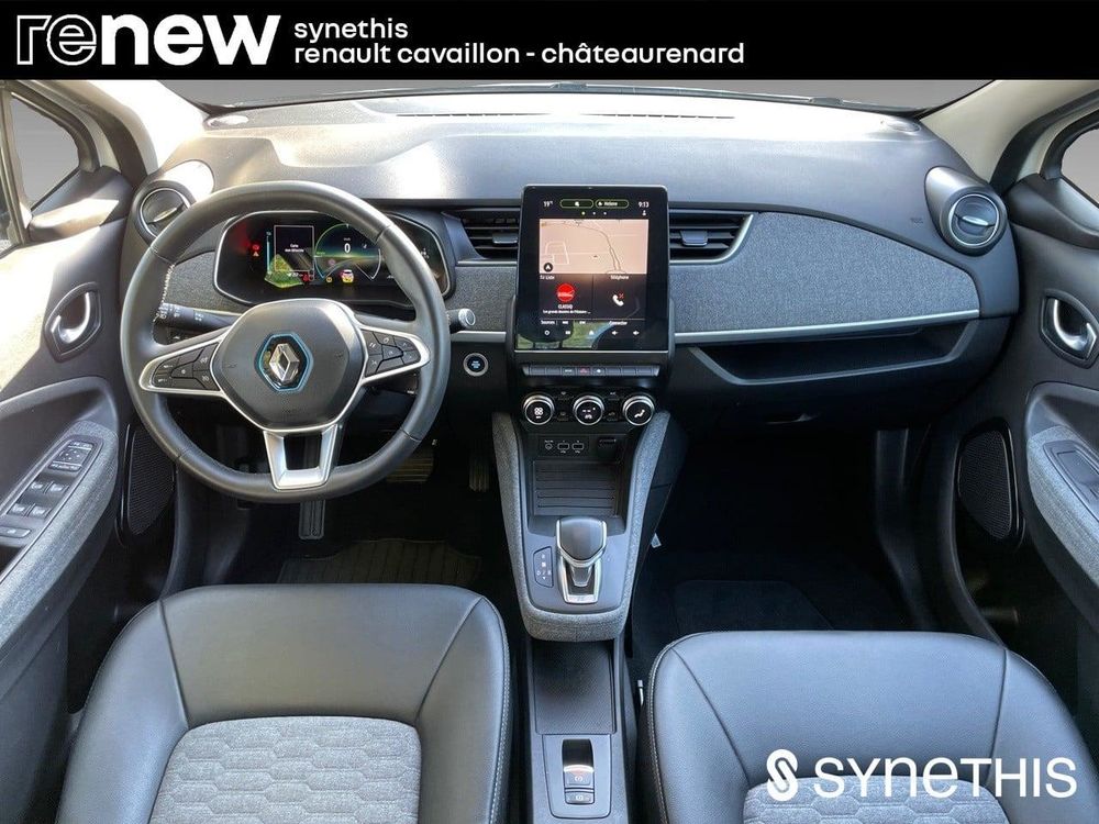 Zo&eacute; R135 Intens 2020 occasion 84300 Cavaillon