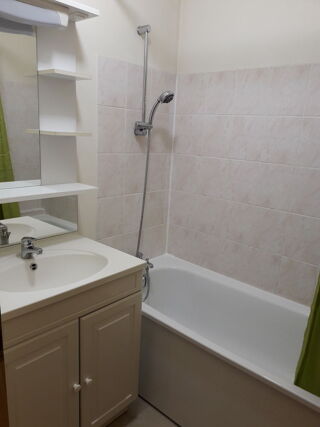  Appartement � vendre 3 pi�ces 54 m�