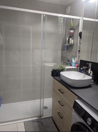  Appartement � vendre 4 pi�ces 62 m�