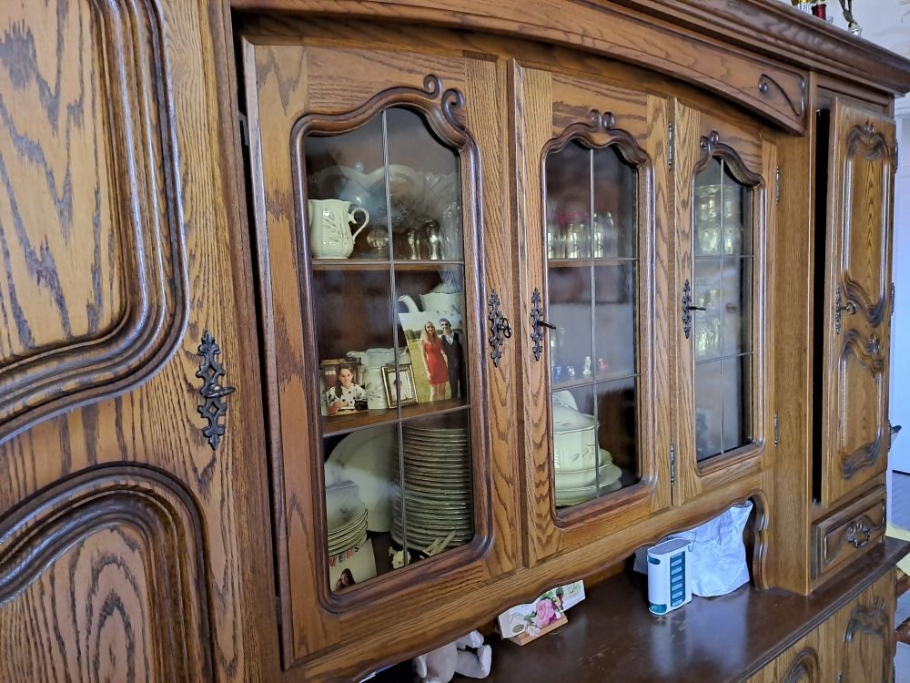 buffet de salle &agrave; manger Meubles