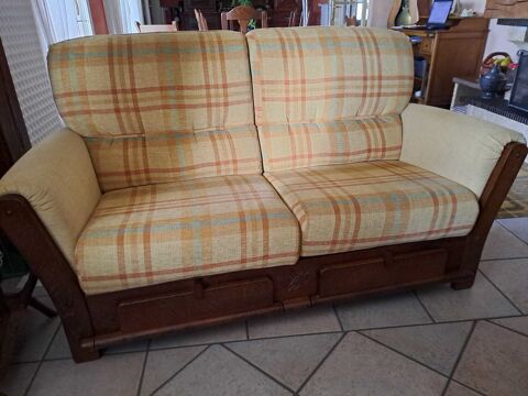 canap� fix 220 Saint-Just-Sauvage (51)