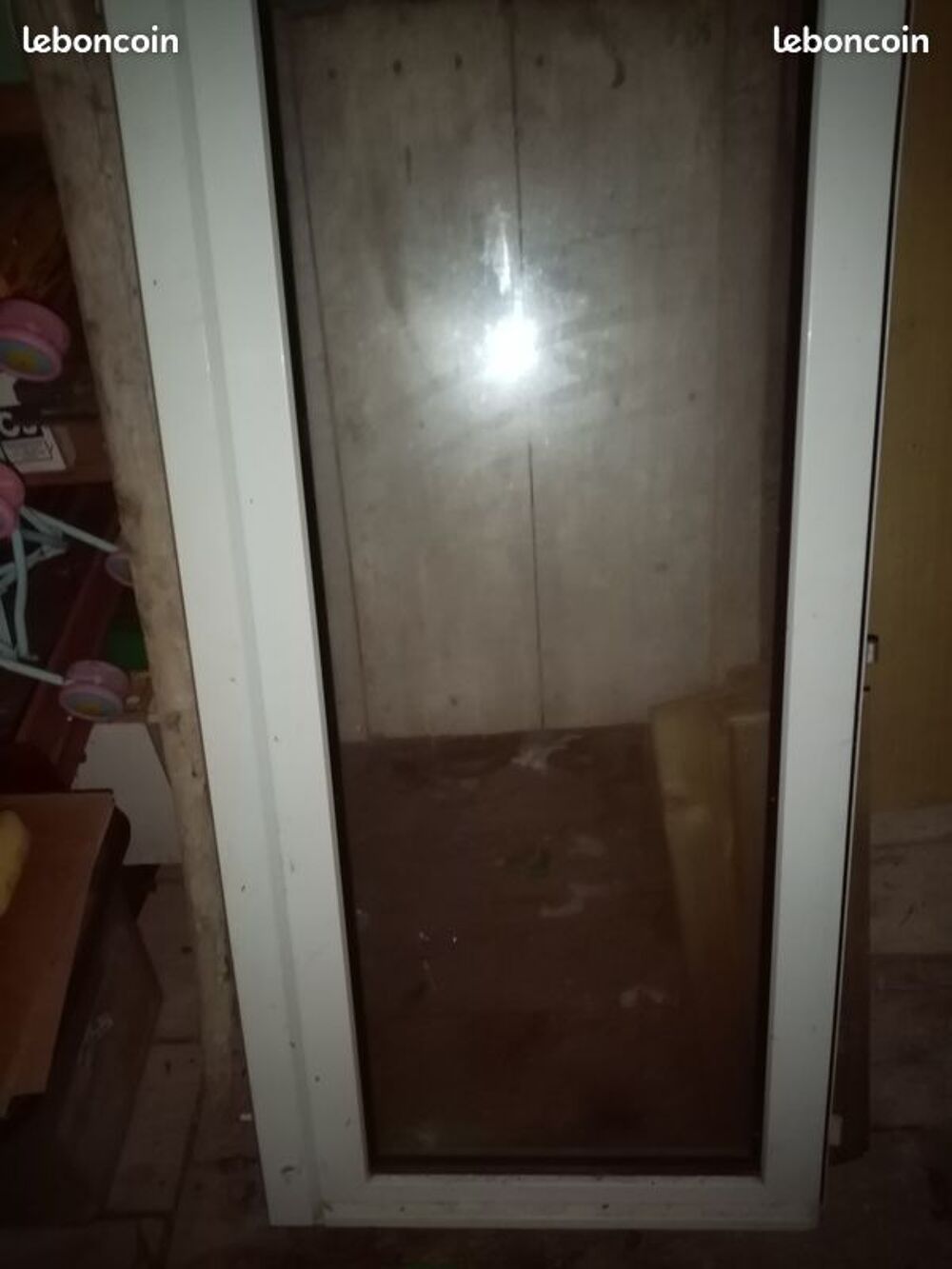 vantaux fenetre Bricolage