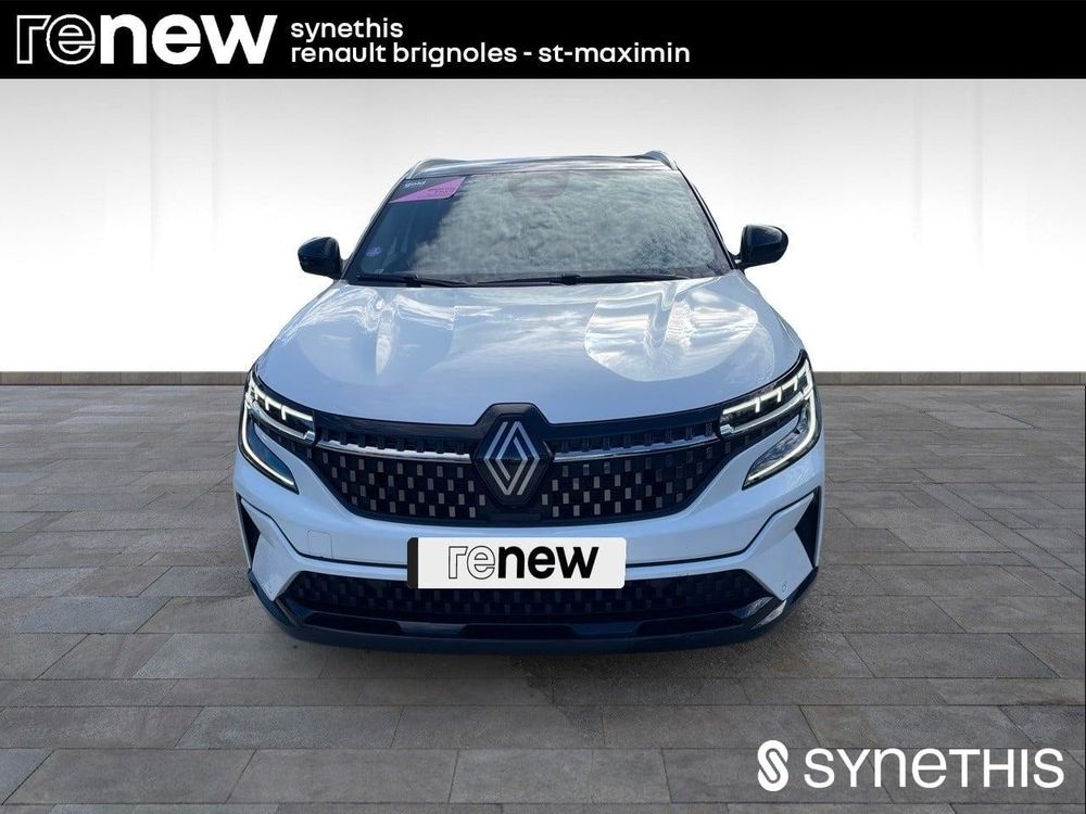 Austral E-Tech hybrid 200 Iconic 2023 occasion 83170 Brignoles