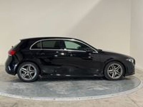 Classe A 180 d 7G-DCT Style Line 2020 occasion 30132 Caissargues
