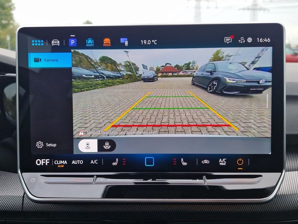 Golf 1.5 eTSI 150 ch R-Line DSG7 2026 occasion 67000 Strasbourg
