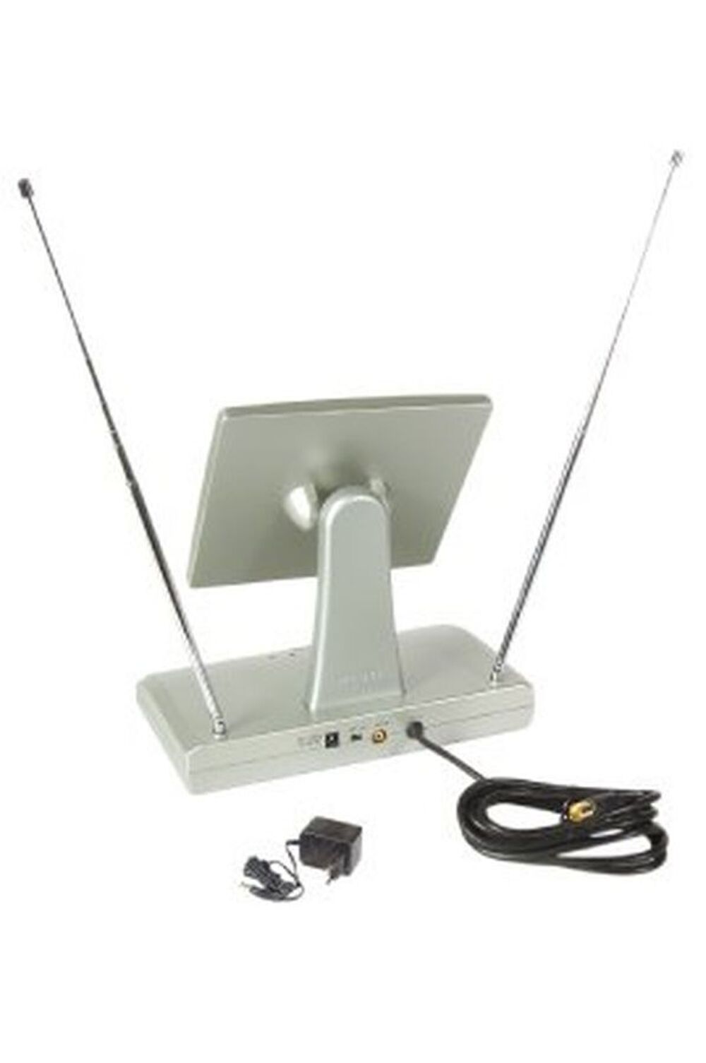  Antenne amplifi&eacute;e Philips 46dB UHF / VHF / FM Photos/Video/TV