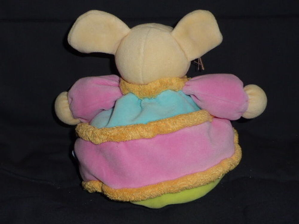 KALOO doudou souris les lollies Puériculture