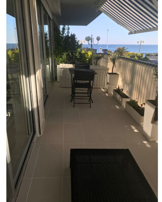  Appartement � vendre 1 pi�ce 38 m�