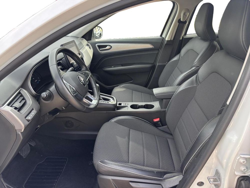 Arkana E-Tech hybride 145 - 22 Techno 2023 occasion 91700 Sainte-Genevi&egrave;ve-des-Bois