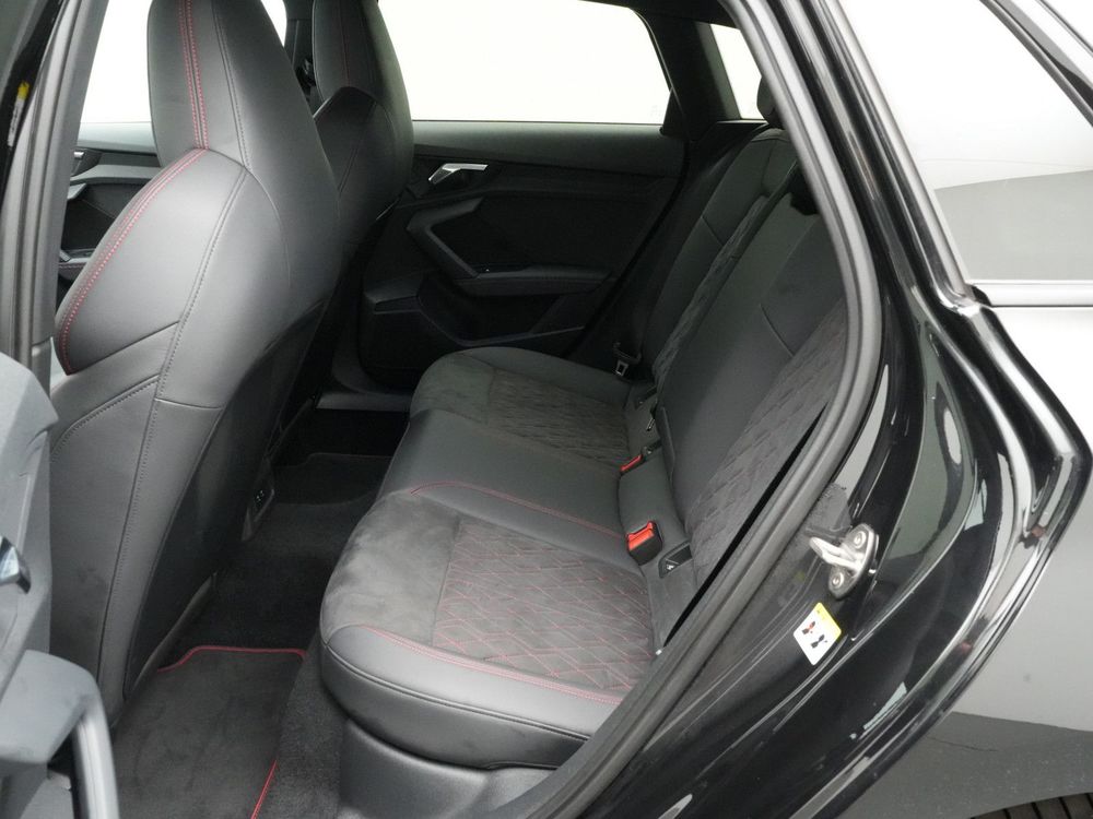 A3 Sportback 45 TFSI e S line COMPETITION 2022 occasion 69006 Lyon