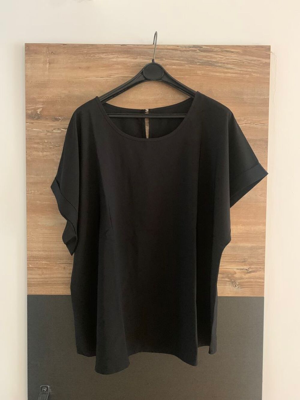 Chemise femme " Shein curve " Vêtements