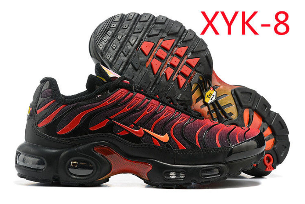 AIR MAX PLUS joint Chaussures