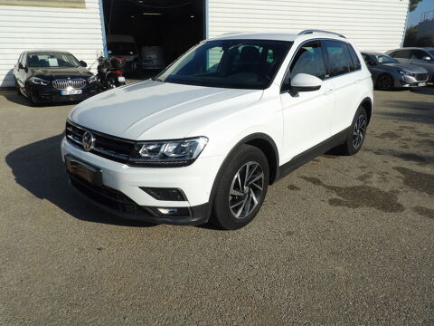Volkswagen Tiguan 1.5 TSI EVO 150 Connect 2019 occasion Sorgues 84700