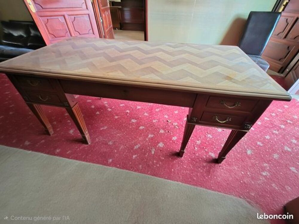 Bureau style Louis xv Meubles
