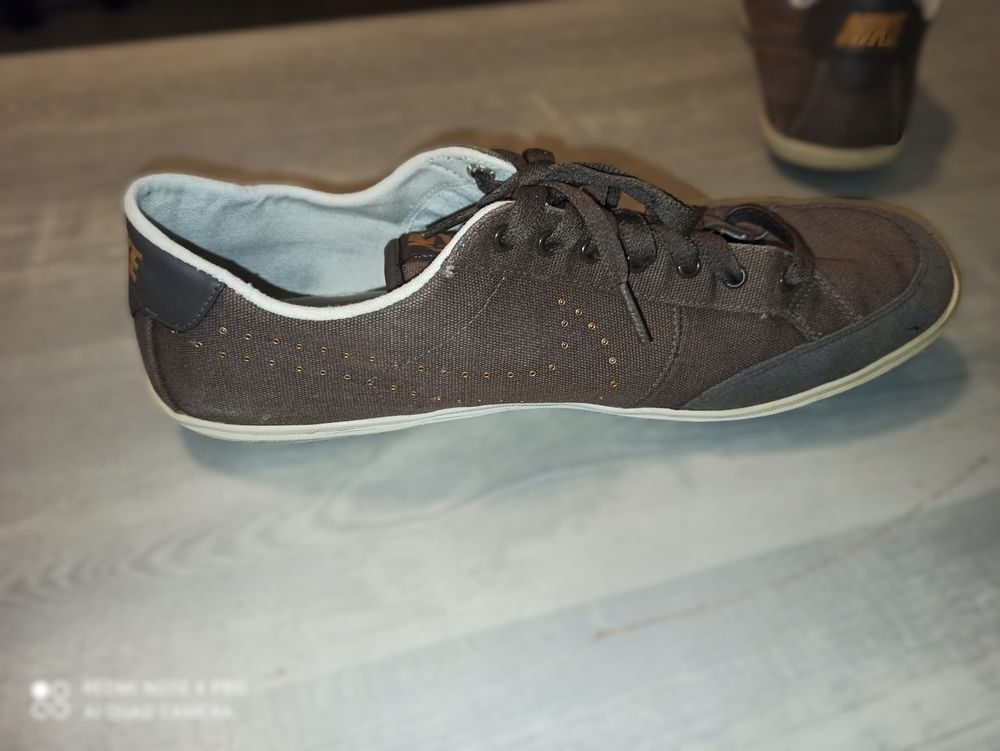 Baskets Nike Chaussures