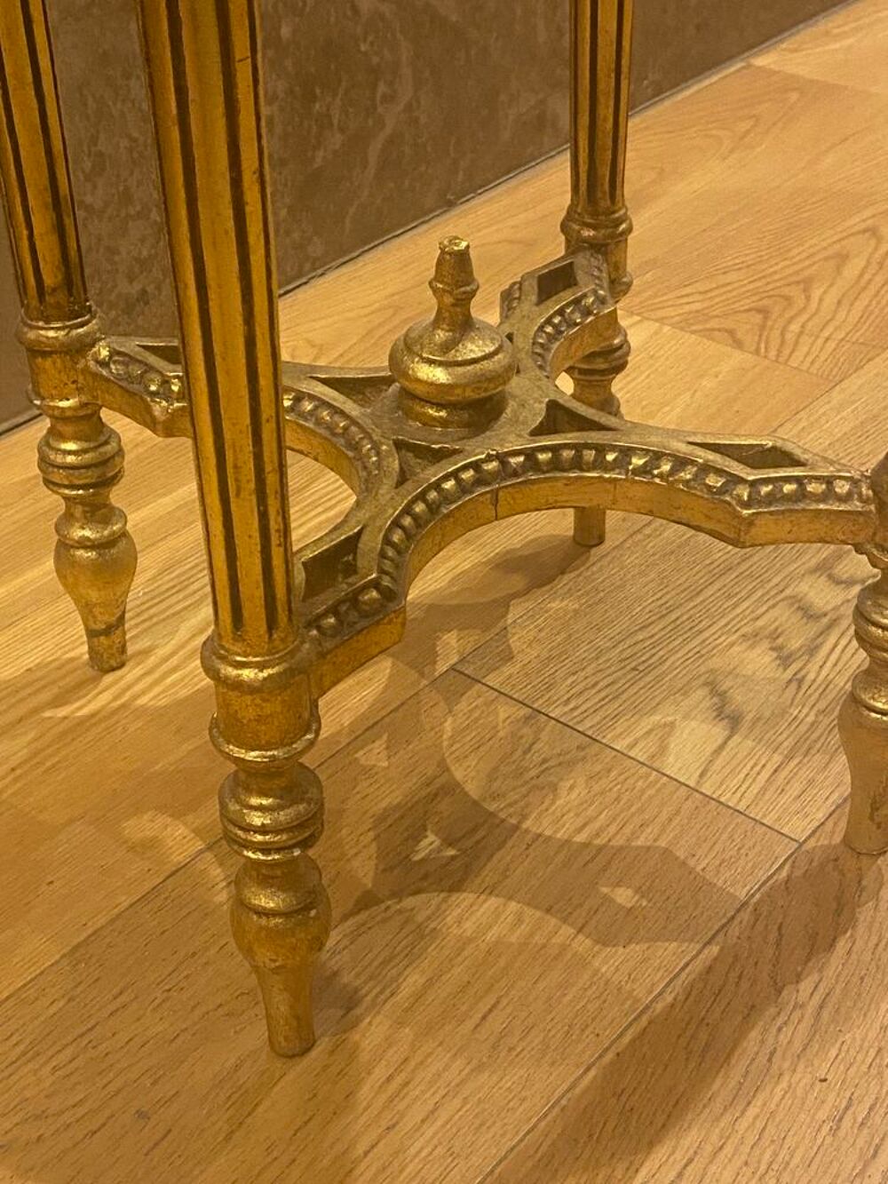 console -table chevet-desserte-st&egrave;le
Meubles