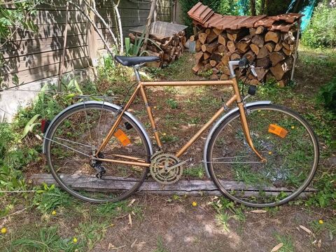 Vélo taf vintage 105 Vélizy-Villacoublay (78)