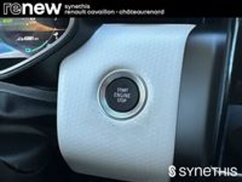 Clio V Clio E-Tech full hybrid 145 Techno 2023 occasion 84300 Cavaillon