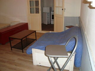  Appartement à louer 1 pièce 32 m²