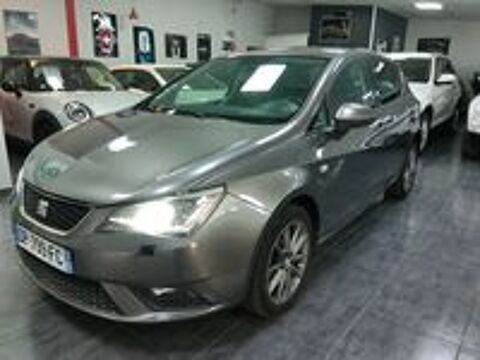 Ibiza 1.2 TSI 105 ch I Tech Plus 2015 occasion 13821 La Penne-sur-Huveaune
