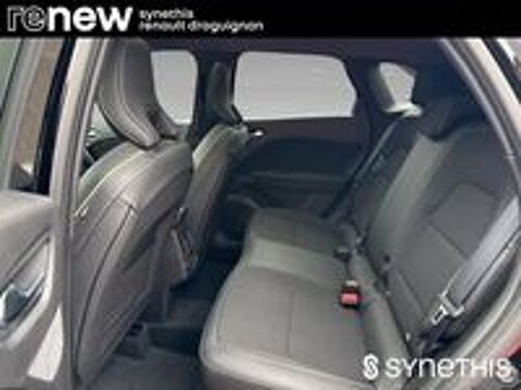 Symbioz E-Tech full hybrid 145 Iconic 2025 occasion 83300 Draguignan