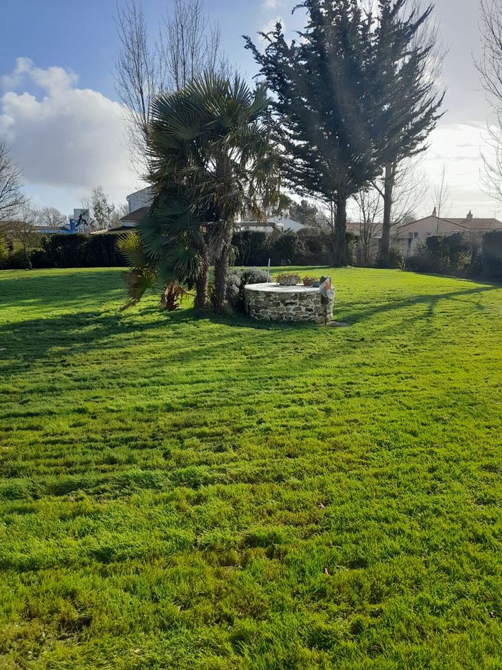   saisonni�re � la mer Pays de la Loire, La Barre-de-Monts (85550)