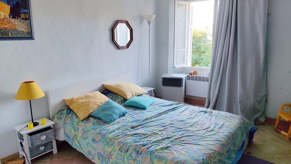 Vente Maison maison en pierre dans un village corse Pila-canale