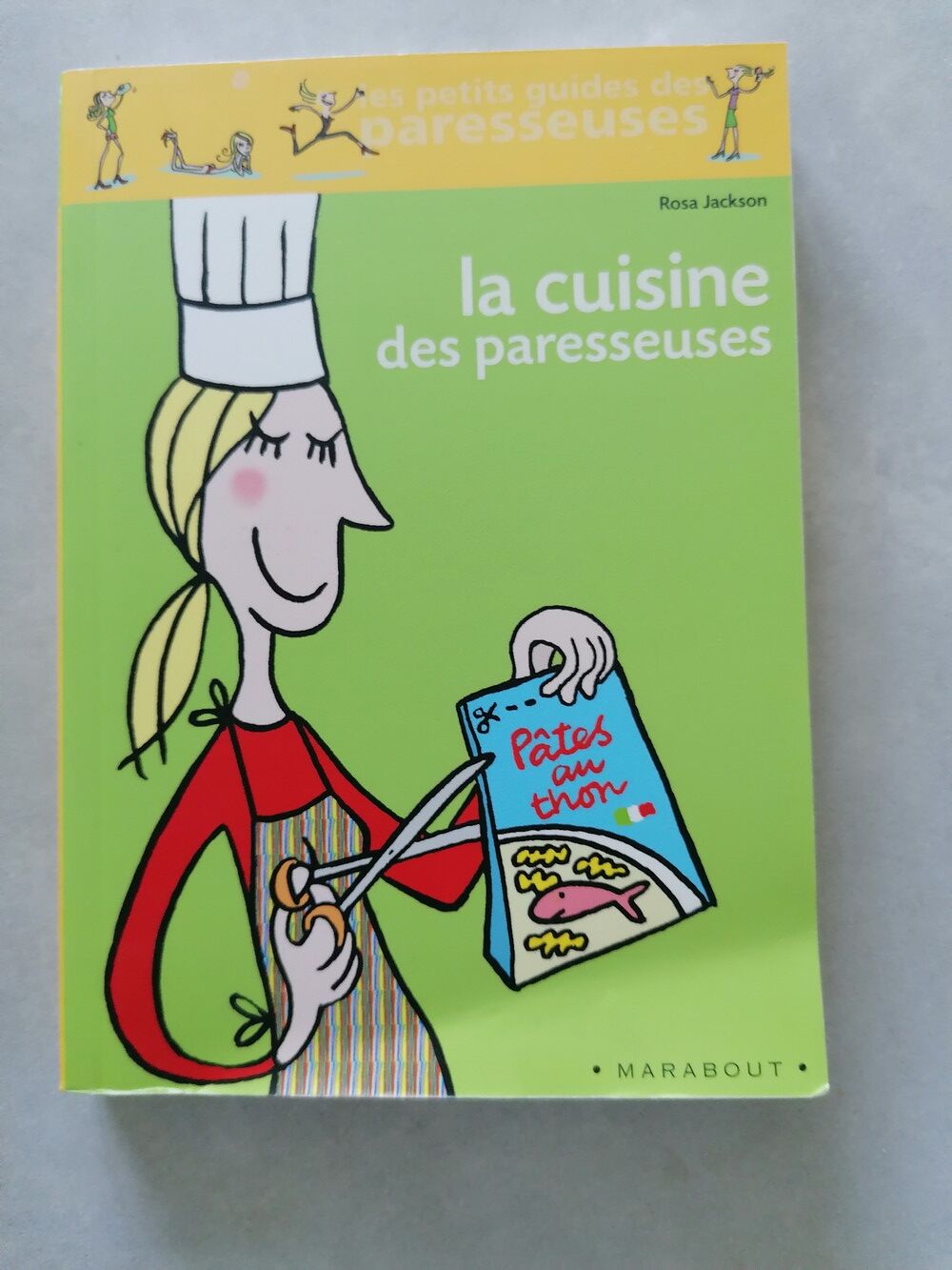3 Livres de cuisine Livres et BD