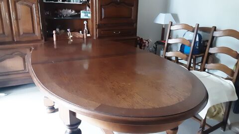 Table ovale 255 Ahuy (21)