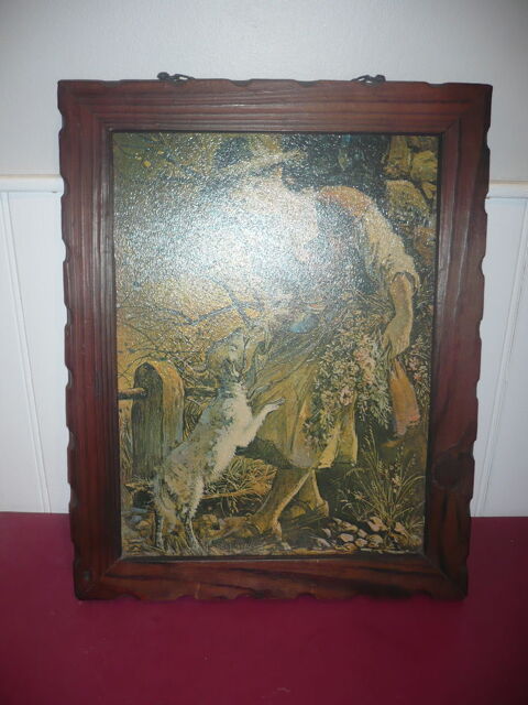 TABLEAU 15 Le Versoud (38)