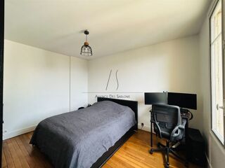  Appartement à vendre 2 pièces 41 m²