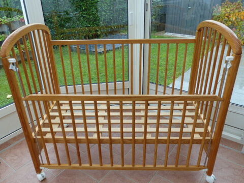 Lit b�b� et petite enfance 20 Heillecourt (54)