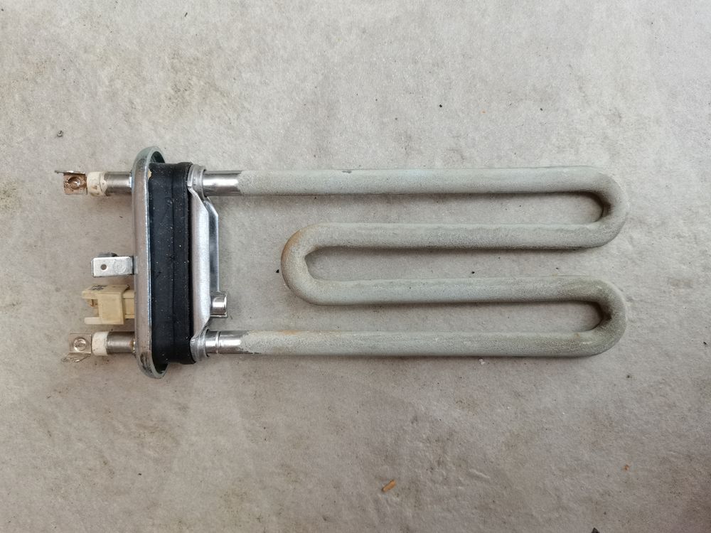 Pi&egrave;ces lave linge indesit Electroménager