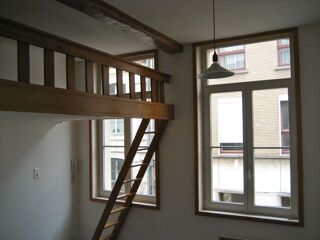  Appartement  louer 1 pice 20 m