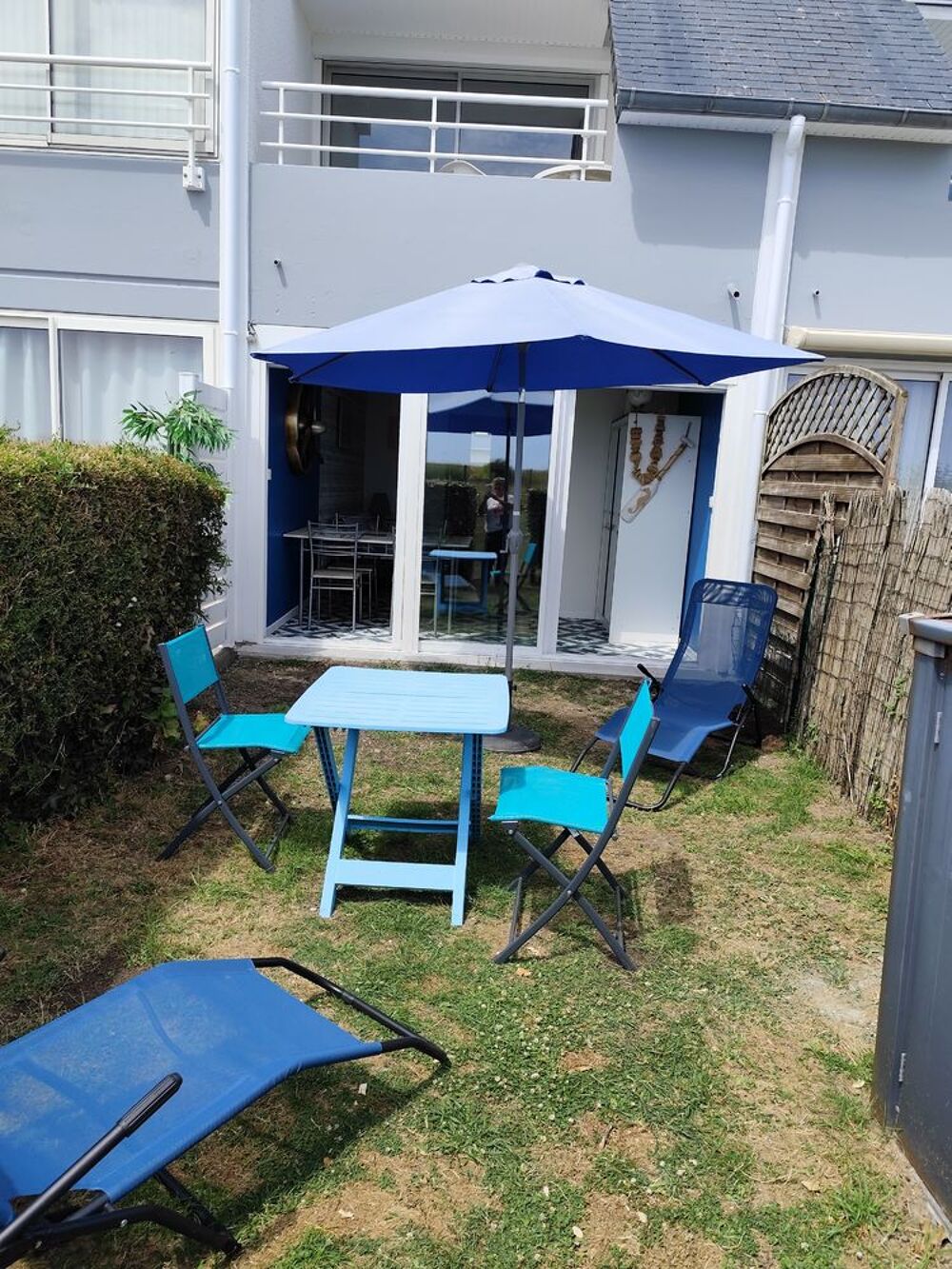 Vente Appartement Appartement T1 BIS DAMGAN Face mer Damgan