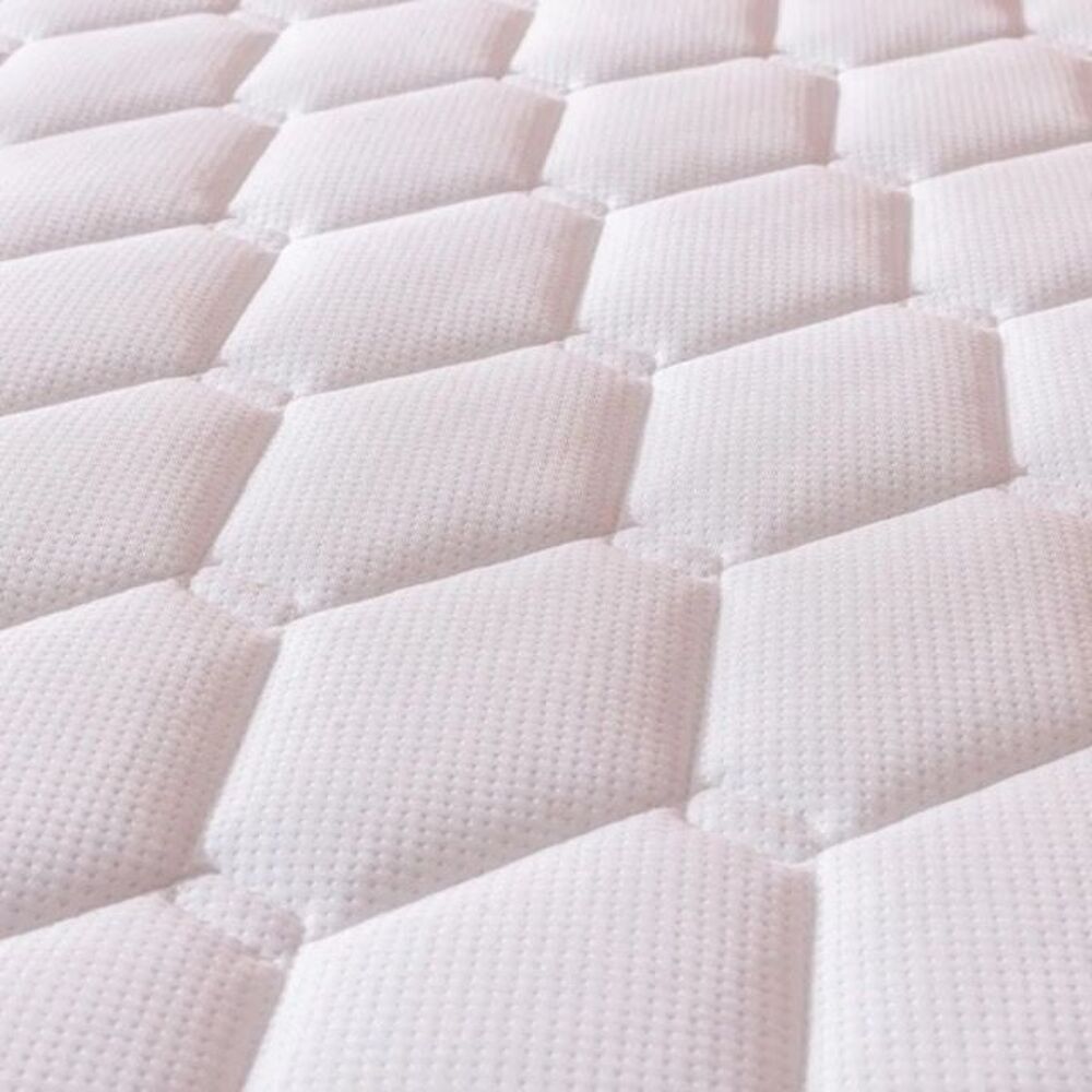 Matelas ressorts ensach&eacute;s 21 cm Natty M&Eacute;RINOS NEUF Meubles