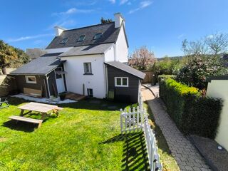  Maison  vendre 6 pices 135 m