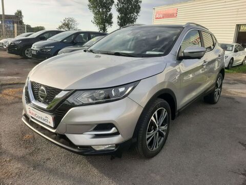 Nissan Qashqai 1.5 dCi 115 DCT N-Connecta 2021 occasion Gravelines 59820