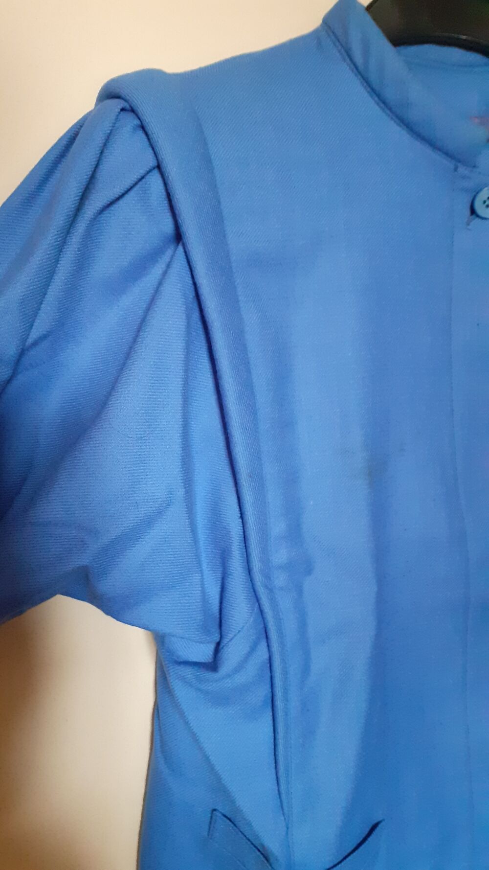 Beau tailleur couture Vêtements